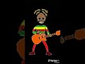 prof. wajackoyah the 5th with rasta man official video