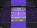 wta finals 2024 doubles r1 chan kudermetova vs dolehide krawczyk 2 wta tennis highlights