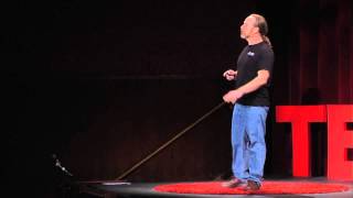 Re-imagining Whealth | Art Sherwood | TEDxWWU