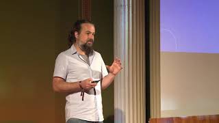 How Gene Editing is Changing our Lives | Michael Böttcher | TEDxUniHalle