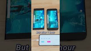 iPhone 15 Pro Max vs Samsung S23 Ultra BATTERY TEST - Which one lasts longer?