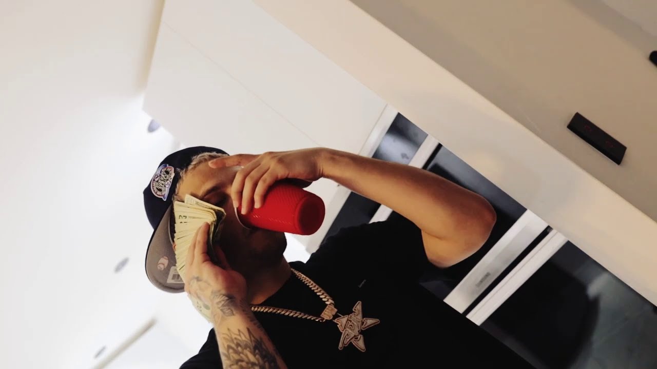 Dei V Single Official Video Youtube Music