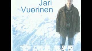 Jari Vuorinen - Korkeaveisu