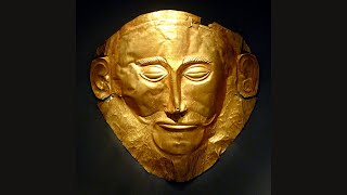 3,000-year-old gold funeral mask unearthed in noble's tomb in China