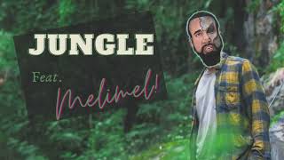 Jungle Feat. MeliMel - Skitz the P.L.K