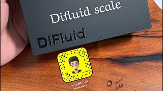 Difluid Scale