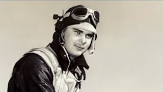 WWII pilot gets burial in his hometown more than 80 years after his death