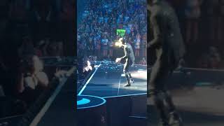 Panic at the Disco - (F*** a) Silver Lining - Pray for the Wicked Minneapolis 7/11/18