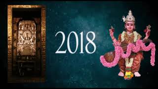 Moodbidri dasara 2018