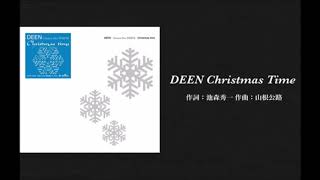 DEEN  Christmas Time