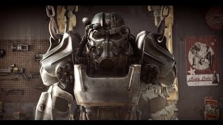 Fallout 4 Minutemen 01 - When Freedom Calls