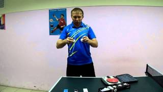 Новые пластиковые мячи Tibhar SYNTT 40+, Nittaku SHA 40+, Donic Poly Ball 40+