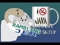 Let's Learn Java! Ep1 Setup