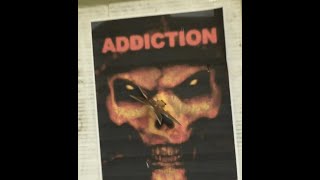 What is an addiction Killer? Kung Fu skills to kill addiction on site!