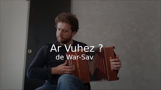 Ar Vuhez ? de War-Sav