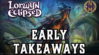 6 Tips for Improving Your Lorwyn Eclipsed Win Rate | Magic: the Gathering