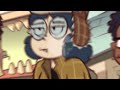 friends with a human the owl house comic dub