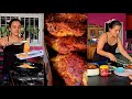 💥Receta Fácil Y Rápida Como Preparamos El Mejor pollo Rostizado😱🤤🥳