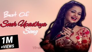 Best of Sneh Upadhya Songs | Hindi Romantic Songs | Bollywood Cover Songs