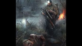 Outflanking controller - STALKER ANOMALY