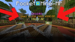 Pocketmine-MP Floating Text Plugin | Pocketmine 4