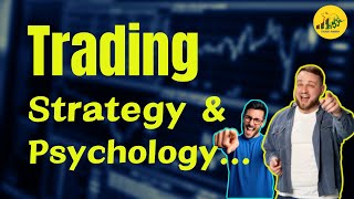 Trading Strategy \u0026 Psychology: Stock Market Success Formula!