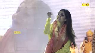 Sapna 2021 Ka New Video | चल टूर पर चलेंगे मेरे यार | Sapna Chaudhary New Songs | Trimurti