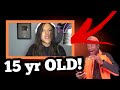 Eminem's Daughter Raps Chloraseptic(Remix): 15 yr Old (Fire) MUST WATCH!