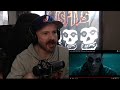 The Crow (2024) Official Trailer Reaction