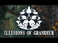 6. Illusions Of Grandeur - Waterdeep: Dungeon Of The Mad Mage Soundtrack by Travis Savoie