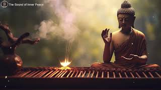Tranquil Sounds: Relaxing Music for Meditation, Harmony and Inner Balance