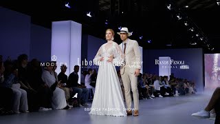 Global Bridal House - BBFW24 Fashion Show