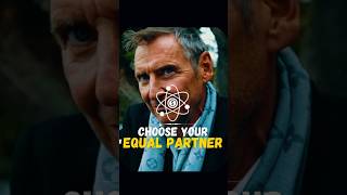 Choose Your Equal Partner  @gobillionaire #motivation #grimhustle #grim #mafia