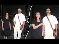 Divyanka Tripathi And Vivek Dahiya Successfully Return To India After Passport Robbery In Italy