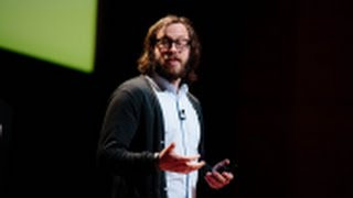 Ben Shaffer: Innovation Means Building a Safe Space for Failure