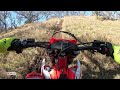 2025 beta 4 stroke comparison 350 rr x pro vs 390 race edition 3srtv