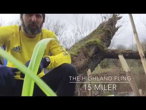 The Highland Fling The Highland Fling
