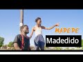Madedido - Kunda muChiona (Official Video) fit Fella Yut