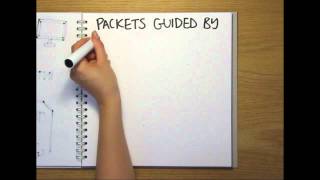 How does the Internet work? - Naked Science Scrapbook