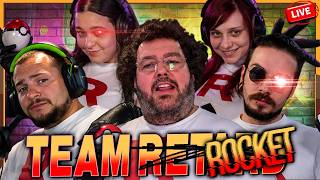 LCU DRAMA: The REREAvengers 😂😂😂