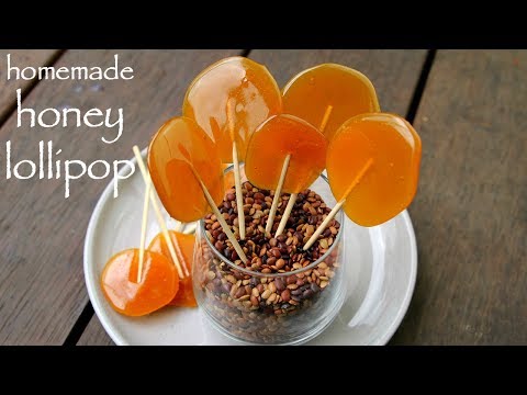 lollipop recipe | lollipop candy for sore throat | homemade honey lollipops diy lollipop recipe | lollipop candy for sore throat | homemade honey lollipops diy