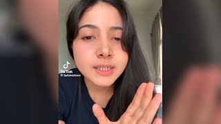 KLARIFIKASI BULAN SUTENA TENTANG VIDEO VIRAL