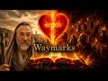 Set thee up Waymarks | My Testimony | Jeremiah 31:21