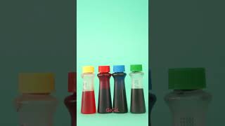 Heat and Color Experiment | Science for Kids | STEM for Kids #shorts