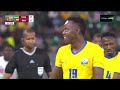 rwanda vs benin 2025 afcon qualifiers