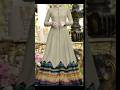 #zaibcollection95#JabSe Dekha Khoye Khoye#new partywear gown design ideas#viralvideo#simple & sober