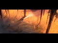 WILDFIRE | Animation Short Film 2015 - GOBELINS