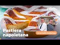 PASTIERA NAPOLETANA - RICETTA ORIGINALE di Gambrinus di Napoli