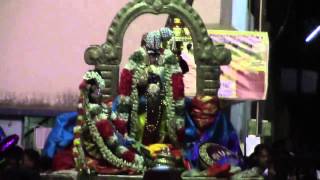 Thiruvellarai perumal in puntheir part 4