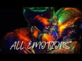 All Emotions by ELFL (lyrics)